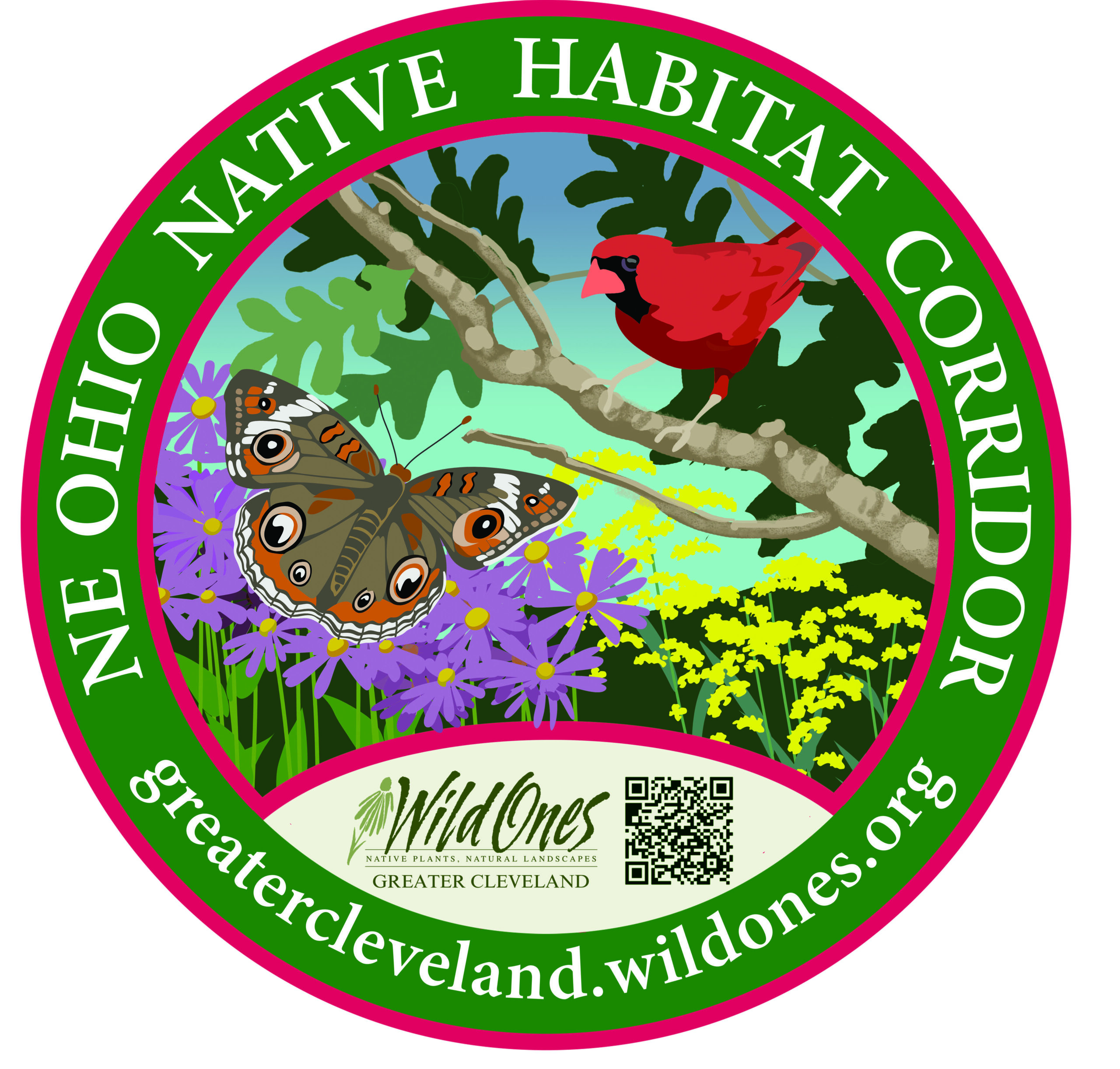 About the Sign - Wild Ones Greater Cleveland Chapter